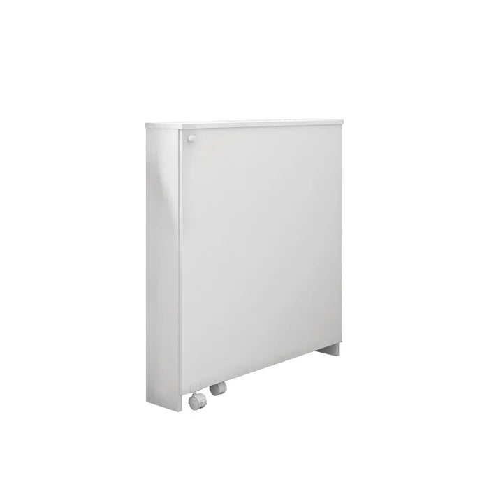 Bureau pliable multifonction