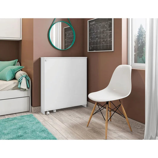 Bureau pliable multifonction