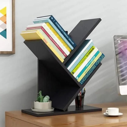 Porte-Livres Moderne Élégant