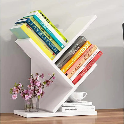 Porte-Livres Moderne Élégant