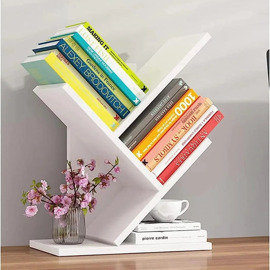 Porte-Livres Moderne Élégant