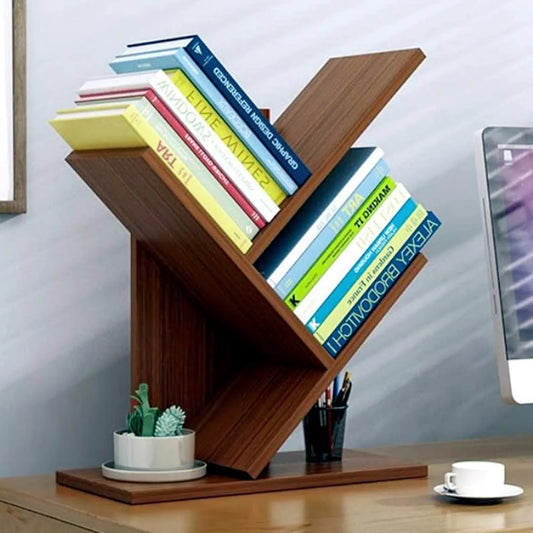 Porte-Livres Moderne Élégant